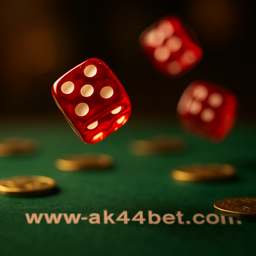 ak44 game অ্যাকাউন্টের মাধ্যমে আপনি বিশেষ সুবিধা লাভ করতে পারবেন